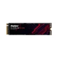 thumbnail image 1 of KingSpec XF 2280 2TB NVMe Gen4 SSD - 4800MB/s, M.2 PCIe 4.0 SSD with 3D NAND Flash, Internal Solid State Drive for Laptop/Desktop/PS5, 1 of 9