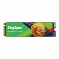 thumbnail image 1 of KingSpec 512GB M.2 SSD NVMe Gen4x4 Limited Edition- Read Write Speed up to 7400/6600MB/s, Internal PCIe 4.0 Solid State Drive Compatible with PS5 Gaming PC Laptop, 1 of 1