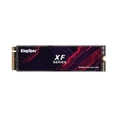 thumbnail image 1 of KingSpec 512GB M.2 NVMe PCIe 4.0 Gen4- 4800MB/s, 3D NAND Flash Internal Solid State Drive for PS5 Desktop Laptop, 1 of 9