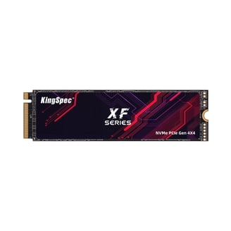 1TB NVMe SSDs for Fast Storage