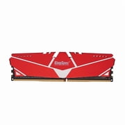KingSpec DDR4 RAM 32GB 2x16GB 288-Pin DDR4 SDRAM Memory Module 3200 MHz 288-Pin UDIMM with Heatsink for Computer Desktop PC Memories Module Gaming