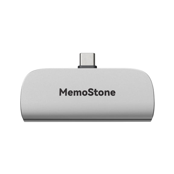 KingSpec MemoStone US5 2TB Portable USB-C External SSD 2000MB/s, High-Speed Solid State Drive with USB 3.2 Gen2x2 20Gb/s Interface, Compatible with Apple iPhones/Tablets/Laptops