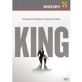thumbnail image 1 of King (History Channel), 1 of 2