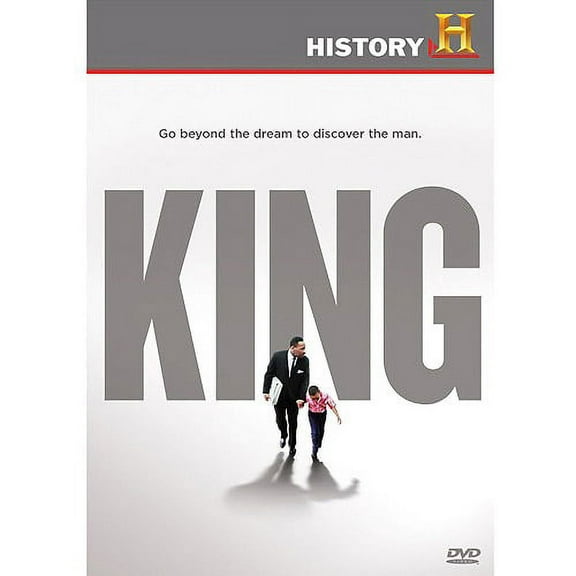 King (History Channel)