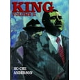 thumbnail image 1 of Pre-Owned King (Paperback) 1560974966 9781560974963, 1 of 1
