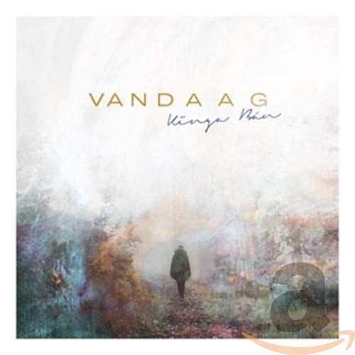 Kinga Ban - Vandaag (Audiobook)