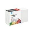 thumbnail image 1 of Kingart, Canvas Panels, 3" x 5", Pack of 14, for Adults and Kids, 1 of 6