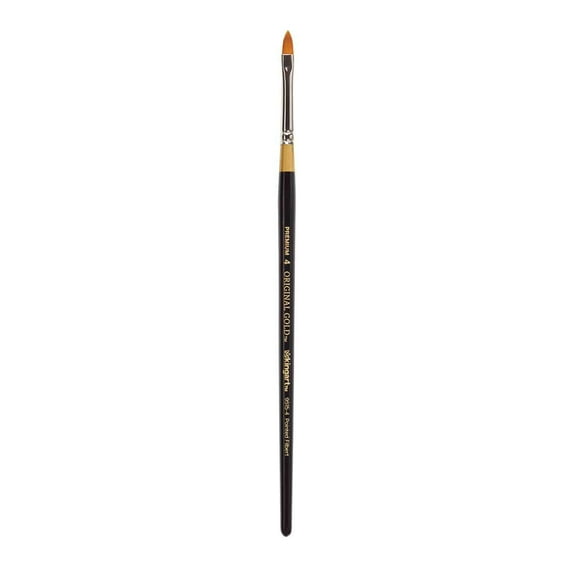 Original Gold® 9515 Pointed Filbert