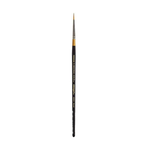 Original Gold® 9000 Round
