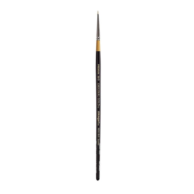 Gold 9650 Spotter - Watercolor brushes for ecommerce - Walmart Business ...