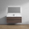thumbnail image 1 of Kingdee Wall Mounted Vanity with Reinforced Acrylic Sink, 1 of 51