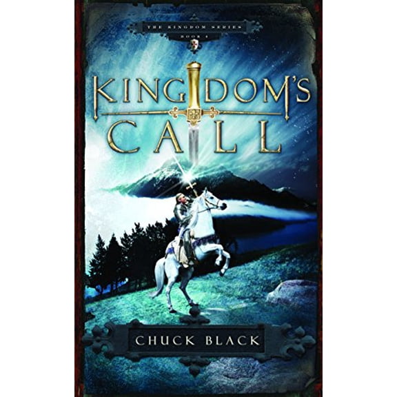 Pre-Owned Kingdom #04: Kingdom's Call: Age 10-14 (The Kingdom Series) Paperback