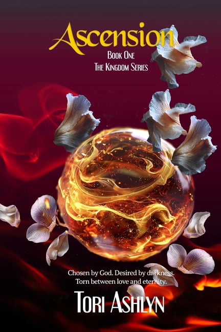 Kingdom Ascension: The Kingdom Series (Book 1), Book 1, (Paperback)