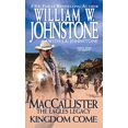 thumbnail image 1 of Pre-Owned Kingdom Come (A Duff MacCallister Western), 9780786035618, 0786035617, Paperback,, 1 of 1