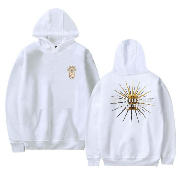 Kingdom Come Deliverance II Hoodies Women Men Casual Long Sleeve Sweatshirt Fashion Clothes
