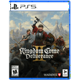 thumbnail image 1 of Kingdom Come: Deliverance II, PlayStation 5, 1 of 5