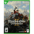 thumbnail image 1 of Kingdom Come Deliverance II 2 (Xbox Series X), 1 of 5