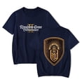 thumbnail image 1 of Kingdom Come Deliverance II tshirt crewneck short sleeve tshirt men/women cosplay game  tops, 1 of 6