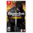 thumbnail image 1 of Kingdom Come Deliverance: Royal Edition for Nintendo Switch [VIDEOGAMES], 1 of 14