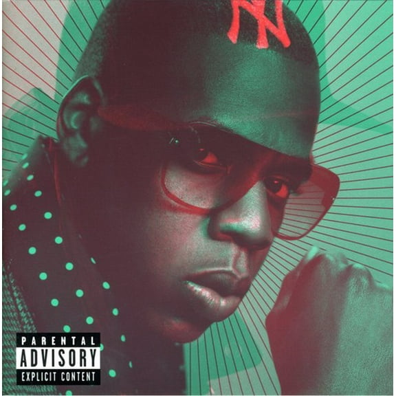 Jay-Z - Kingdom Come - Music & Performance - CD