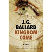 Kingdom Come, Paperback