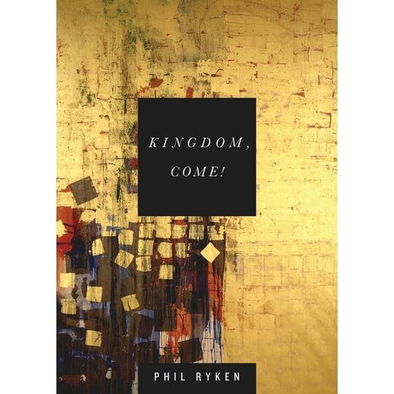 Kingdom, Come!, (Paperback)