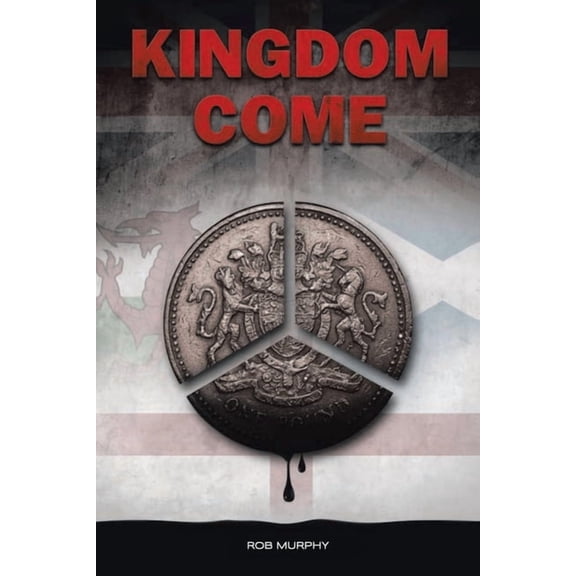 Kingdom Come, (Paperback)