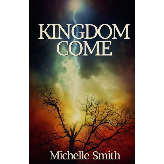 Kingdom Come, (Paperback)