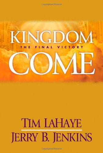 Pre-Owned Kingdom Come: The Final Victory (Hardcover) 0842360611 9780842360616