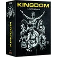 thumbnail image 1 of Kingdom (Complete Seasons 1-3) - 12-DVD Boxset [ NON-USA FORMAT, PAL, Reg.2 Import - France ], 1 of 1