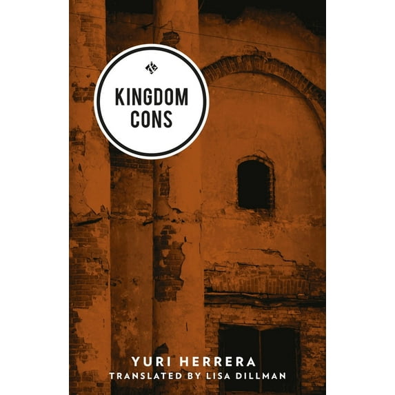 Kingdom Cons (Paperback)