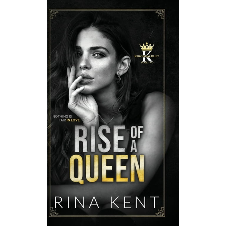 Kingdom Duet: Rise of a Queen: A Dark Billionaire Romance