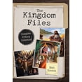 thumbnail image 1 of Kingdom Files The Kingdom Files: Complete 6-Story Collection, (Paperback), 1 of 1