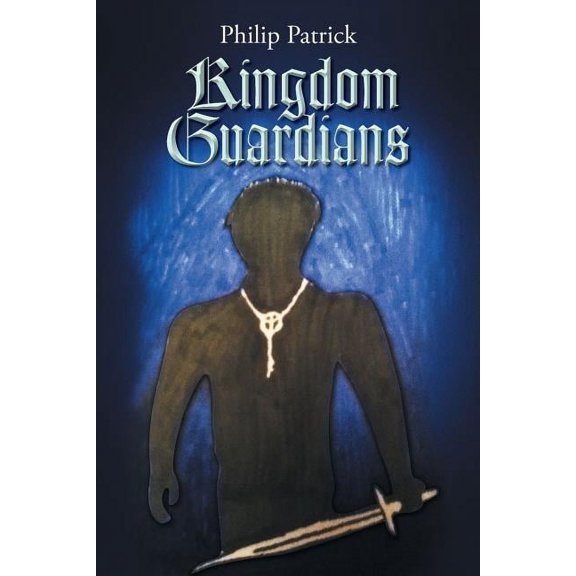 Kingdom Guardians : The Silver Key