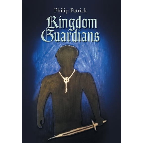 Kingdom Guardians: The Silver Key (Hardcover)