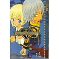 thumbnail image 1 of Pre-Owned Kingdom Hearts: Chain of Memories, Vol. 2 (Paperback) 1427804451 9781427804457, 1 of 1