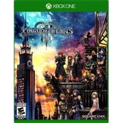 Kingdom Hearts 3, Square Enix, Xbox One, [Physical], 662248915067