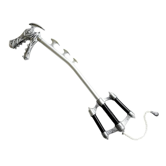 Kingdom Hearts 35.5" Foam Key Replica: Fatal Crest (Dragon)