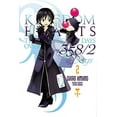thumbnail image 1 of Kingdom Hearts 358/2 Days: Kingdom Hearts 358/2 Days, Vol. 2 (Series #2) (Paperback), 1 of 2