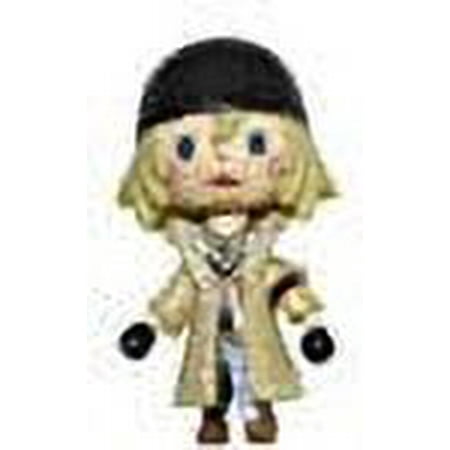 Kingdom Hearts Avatar Mascot Strap - Snow by Square Enix