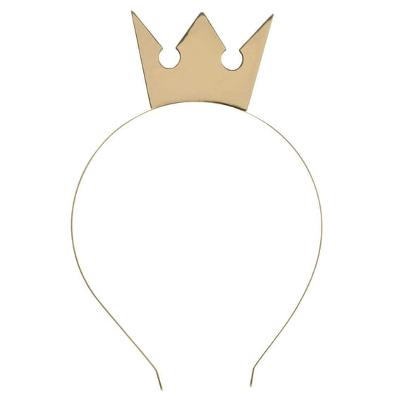 Kingdom Hearts Cosplay Headband Video Game Accessory - Kingdom Hearts Headband
