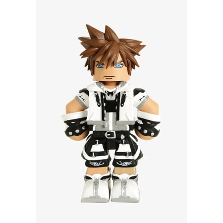 Kingdom Hearts Final Form Sora Vinimates Vinyl Figure (Hot Topic Exclusive)