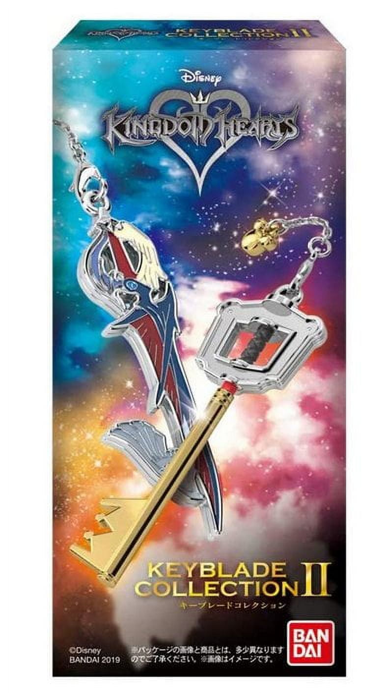 Kingdom hearts blind store box keyblade