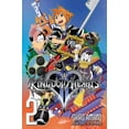 thumbnail image 1 of Kingdom Hearts II: Kingdom Hearts II, Vol. 2 (Series #2) (Paperback), 1 of 2