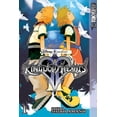 thumbnail image 1 of Pre-Owned Kingdom Hearts II Volume 1 (Paperback) 1427800588 9781427800589, 1 of 1