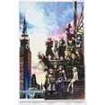 thumbnail image 1 of Kingdom Hearts III Acrylic Stand Gathering, 1 of 5