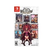 Kingdom Hearts: Melody of Memory (Other)