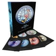thumbnail image 1 of Kingdom Hearts: The Complete Novel Collector's Edition (Paperback), 1 of 1