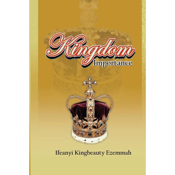 Kingdom Importance (Paperback)