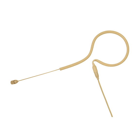 Kingdom KX7AK Low-Cost, High-Quality Omni-Directional Earworn Mic, Compatible with AKG, Samson Wireless Mic Systems